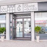 De Olhão