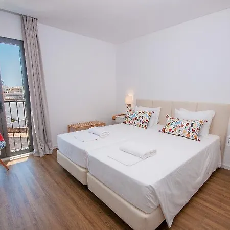De Hotel Olhão