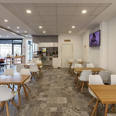 De Hotel Olhão