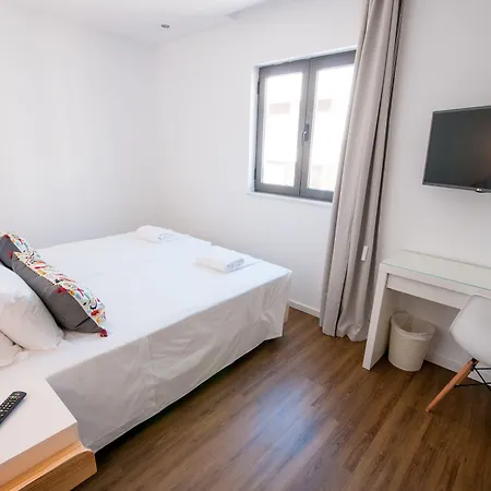 De 3* Olhão