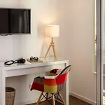 De Hotel