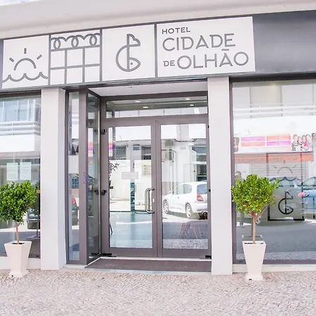 De Olhão