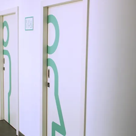 Ξενοδοχείο De Olhão