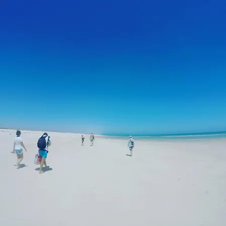 De 3* Olhão