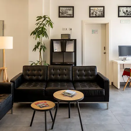 Ξενοδοχείο De