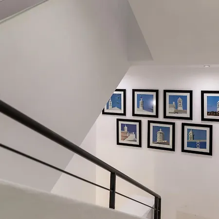 De Hotel Olhão