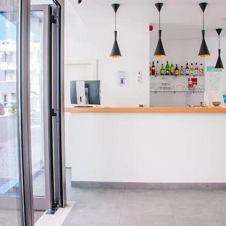 De Ξενοδοχείο Olhão