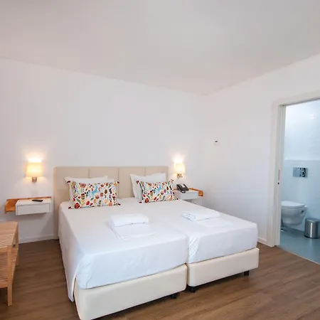 De Hotel