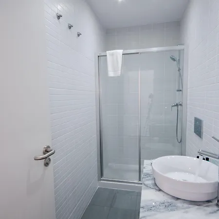 De Ξενοδοχείο Olhão