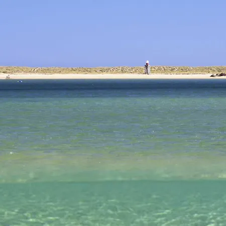 Ξενοδοχείο De