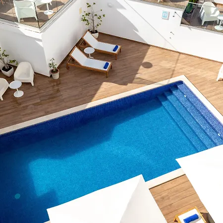 De Ξενοδοχείο Olhão