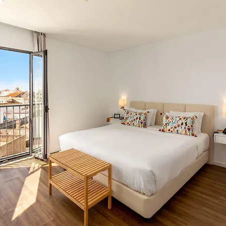 De Hotel Olhão
