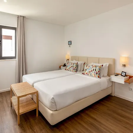 De Hotel