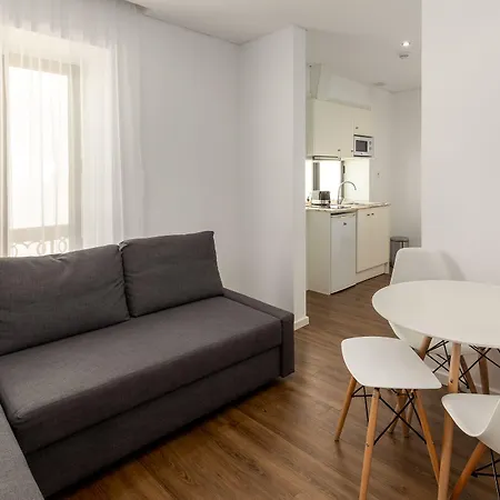 De Hotel Olhão