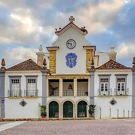 De 3* Olhão
