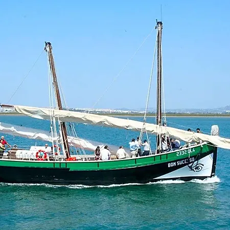 De Olhão