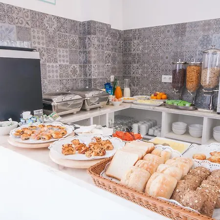 De Hotel Olhao