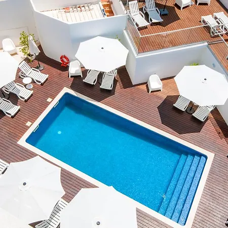 De Hotel 3*