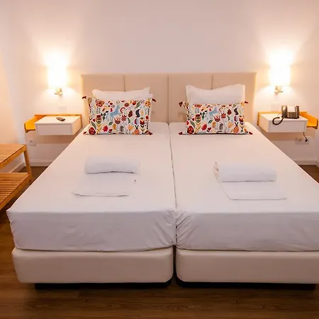 De Hotel 3*