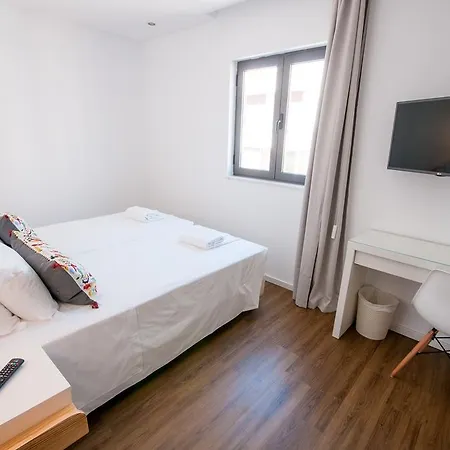 De Hotel
