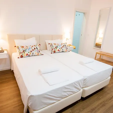 De Hotel 3*