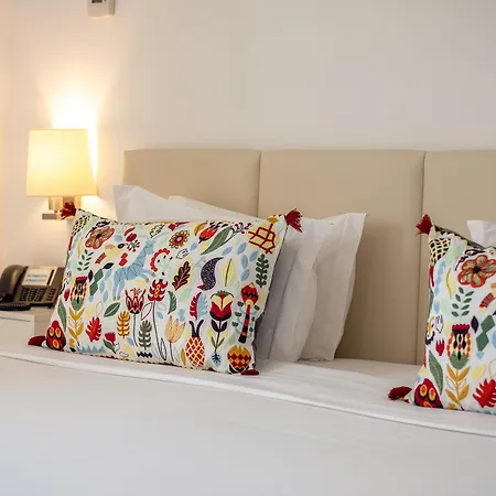 De Hotel Olhao